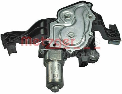 Motor del limpiaparabrisas METZGER 2190615